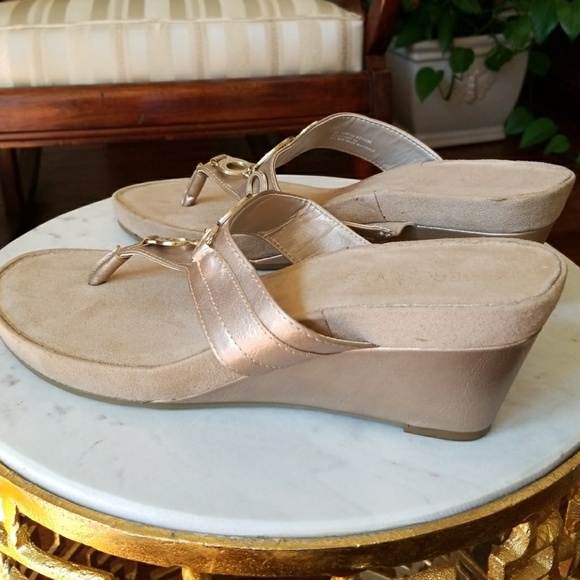 AEROSOLES Shoes - Aerosoles wedges